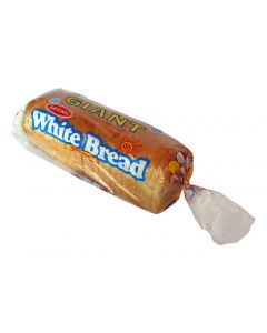 National Giant White Sliced 794 g