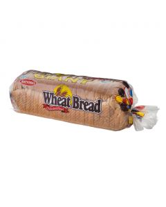National Giant Brown Sliced 794 g / 28 oz