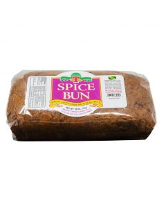 HTB National Easter Bun with Spices 794 g / 28 oz
