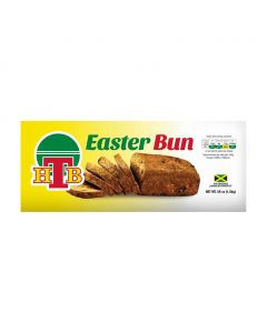 HTB Bread Made with Real Fruit for Easter with a Rich Flavor 1.59 kg