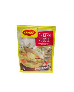 Maggi Chicken Noodle Soup 12 Units / 60 g