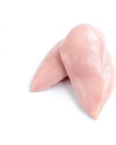 Best Dressed Fresh Chicken Breast Boneless and Skinless Tray Pack
