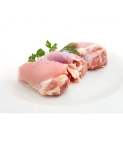 Best Dressed Chilled Chicken Thighs Boneless Tray Pack