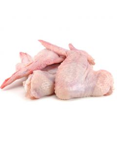 Best Dressed Fresh Chicken Wings Tray Pack