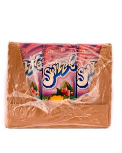 Serge Swizzle Assorted Drinks 24 Units / 200 mL / 6.7 oz
