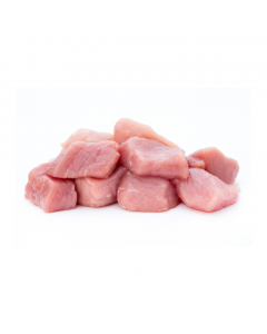 Copperwood Chilled Pork Stew Bone In Tray Pack