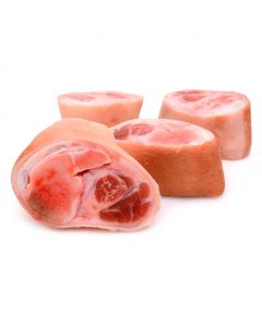 Copperwood Chilled Pork Hock, Bone In, Tray Pack