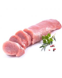 Copperwood Chilled Pork Tenderloin, Tray Pack