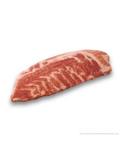 Copperwood Chilled Pork Spare Ribs Tray Pack