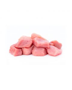 Copperwood Fresh Boneless Pork Stew Meat