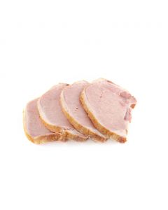 Copperwood Smoked Pork Chop Vacuum Packed