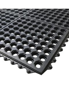 Unimat Anti Fatigue Mat 91 cm x 91 cm / 35.8&#039;&#039; x 35.8&#039;&#039;