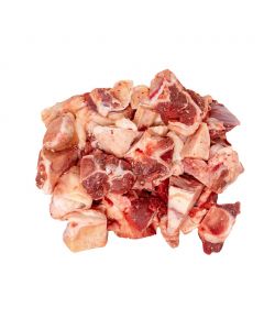 Selection Chilled Beef Soup Bone, Tray Pack