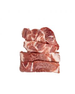 Copperwood Fresh Pork Country Style Tray Pack