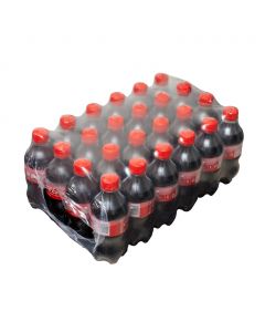 Coke Soft Drink 24 units / 355 ml / 12 oz