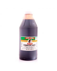 Hong Kong Maiden Chinese Soy Sauce 1.89 L