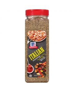 McCormick Italian Seasoning - Classic Spice Blend 177 g / 6.25 oz