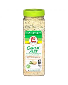 Lawry&#039;s Garlic Salt 935 g / 33 oz