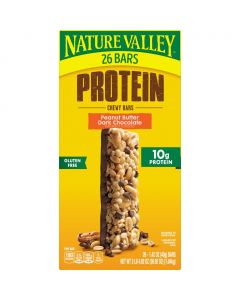 Nature Valley Protein Chewy Bars 26 Units / 40 g