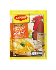 Maggi Soup Mix for Cooking 12 Units / 50 g