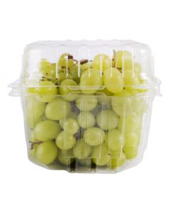 Green Seedless Grapes 907 g / 2 lb