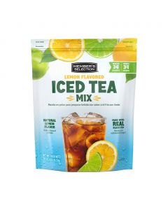 Selection Iced Tea and Lemon Flavored Mix 3 kg / 6.6 lb