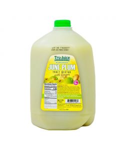 Tru Juice June Plum Juice 3.78 L
