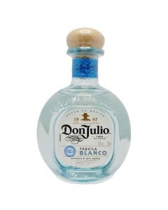 Don Julio White Tequila 750 mL