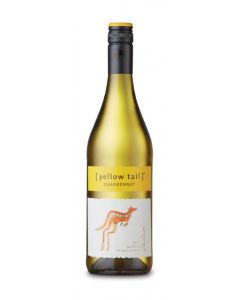 Yellow Tail Chardonnay White Wine 750 mL / 25.36 oz