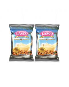 Lasco Soy Drink Vanilla 10 Units / 120 g / 0.26 lb