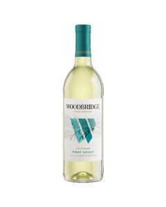 Woodbridge Pinot Grigio White Wine 750 mL / 25.36 oz
