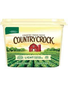 Country Crock Margarine Light 1.27 kg / 2.81 lb