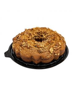 Selection Premium Freshly Baked Carrot Cake