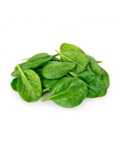 Spinach 283 g / 10 oz