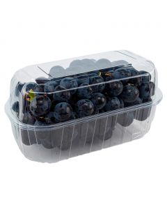 Black Seedless Grapes 907 g / 2 lb