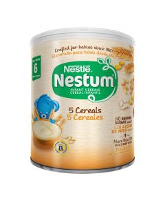Nestle Nestum 5 Cereals 730 g / 1.6 lb