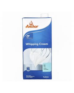 Anchor Whipping Cream 1 L / 33 oz