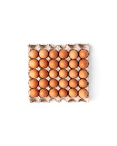 Fresh Eggs 30 Units