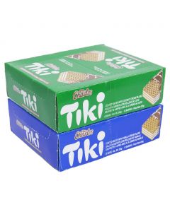 Tikki Wafer 24 units / 468 gr