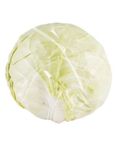 Green Cabbage 1.3 kg / 2.9 lb
