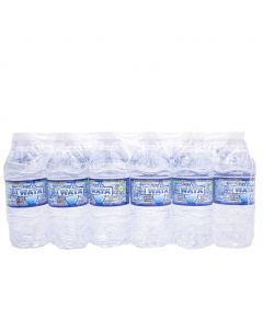 Wata Purified Water 24 Units / 330 mL / 11.1 oz