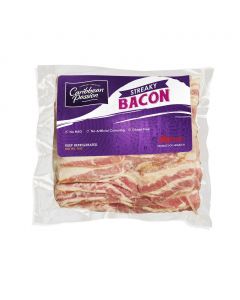 C&#039;Bean Passion Streaky Bacon 1 kg / 2.2 lb