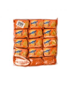 Ovaltine Cookies 15 Units / 38 g