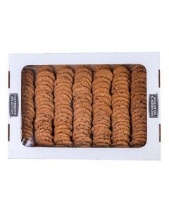Selection Assorted Flavor Freshly Baked Cookies 144 Units