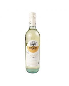 Banrock Station Moscato White Wine 750 ml