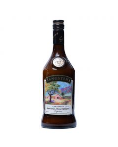 Sangster&#039;s Coconut Rum Cream 750 ml