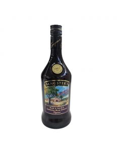 Sangster&#039;s Rum Cream with Raisins 750 mL / 25.36 oz
