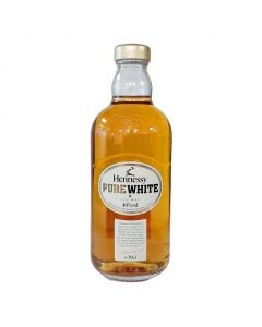 Hennessy Pure White Cognac 700 mL