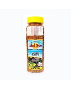Island Spice All‑Purpose Seasoning 907 g