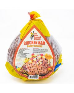 Best Dressed Chicken Ham, 1.5 kg / 3.3 lb